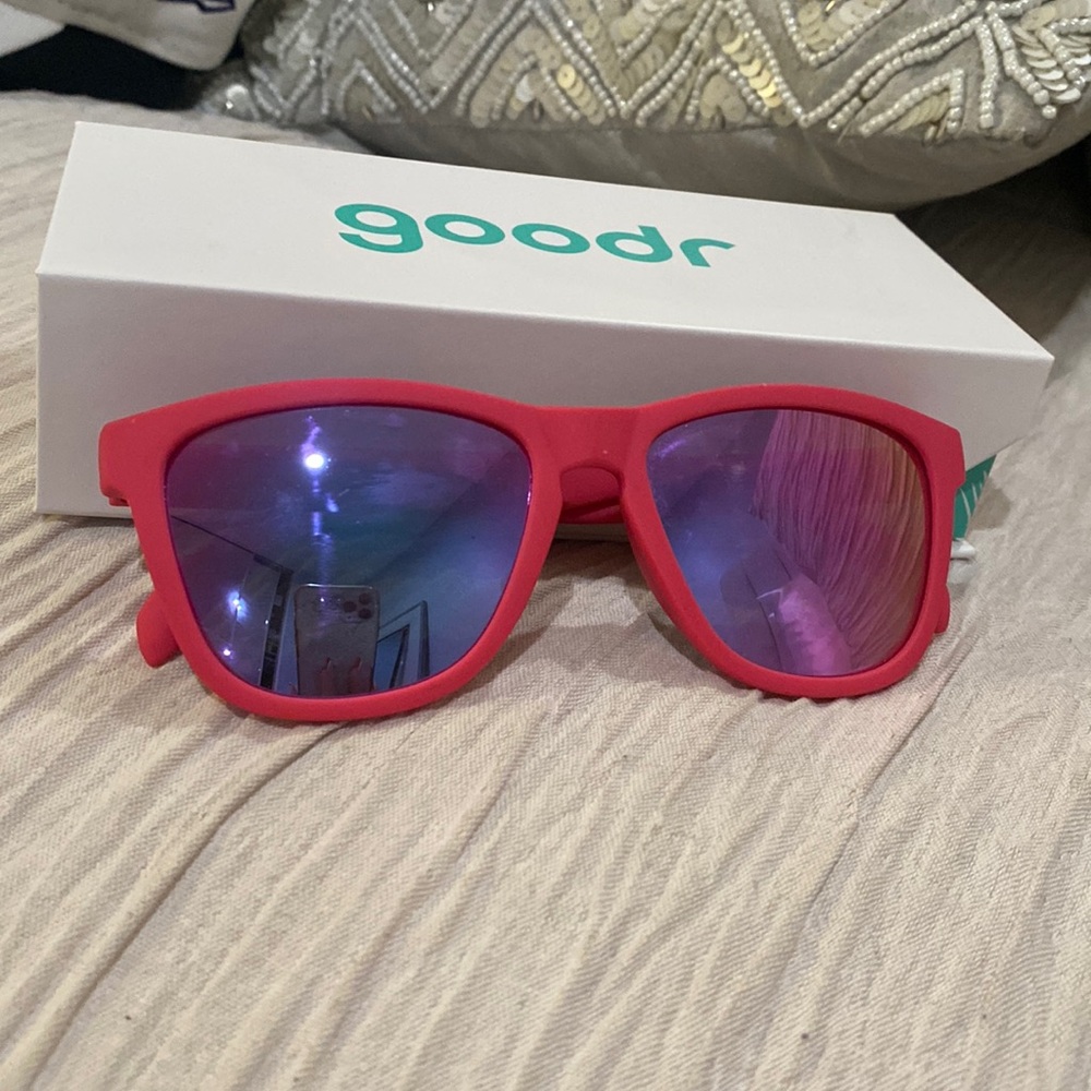 Goodr sunglasses